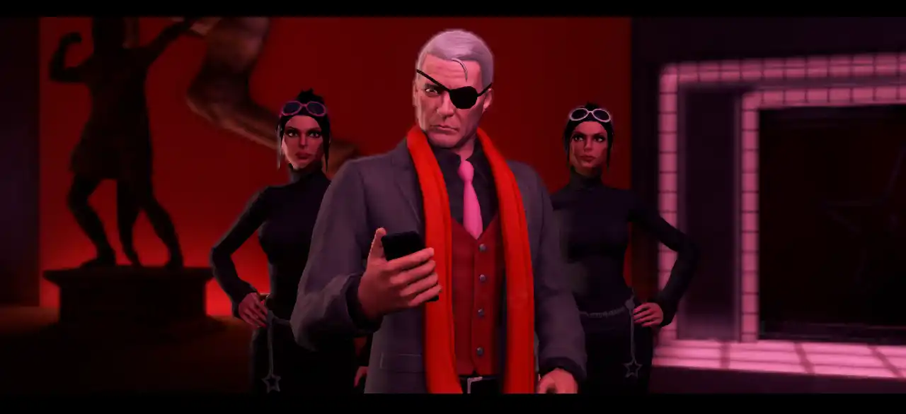 Party Time SAINTS ROW THE THIRD Wiki